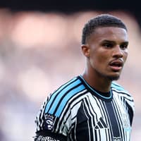 ‘What he wants’ - Malick Thiaw backs Matthias Jaissle tactics at Newcastle United