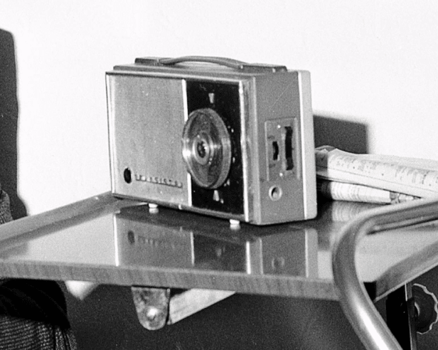 A tiny radio was often the only way to follow Sunderland in Europe in 1973.