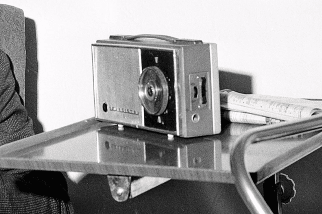 A tiny radio was often the only way to follow Sunderland in Europe in 1973.