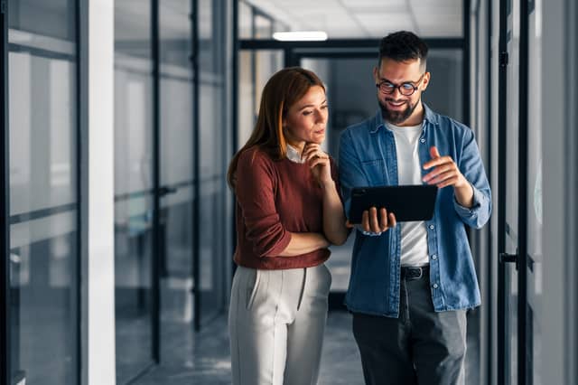 Remote is the intelligent infrastructure for employing and paying people everywhere