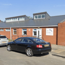 The Autism Hub, on Gordon Street, in South Shields.