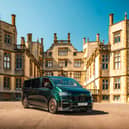 The range will be unveiled to invited guests and media at Haynes Motor Museum