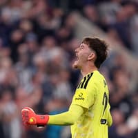Newcastle United star releases statement after suffering training ground injury