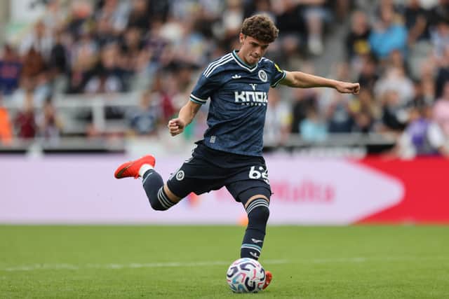 Wolves Characteristics Wolves set stance for Newcastle United deal as young striker awaits ...