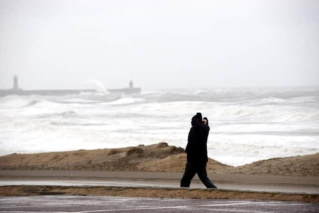 Applications for temporary winter trading concessions along the South Shields seafront are now open.