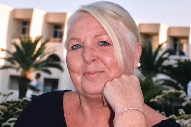 The family and friends of Heather Winthrop are set to take on a 16-mile charity walk in her memory.