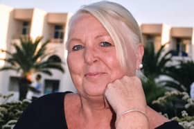 The family and friends of Heather Winthrop are set to take on a 16-mile charity walk in her memory.