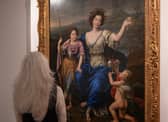 The Marquise de Seignelay (1691) is now on display at the South Shields Museum & Art Gallery.