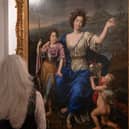The Marquise de Seignelay (1691) is now on display at the South Shields Museum & Art Gallery.