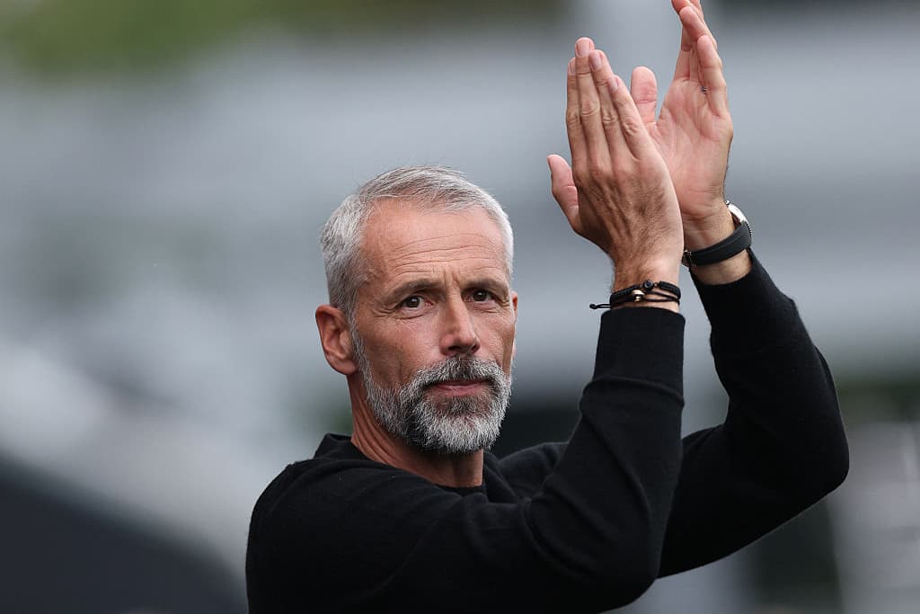 „Hatte ein Gespräch“ – | Bournemouth-Trainer gibt Einblicke in Matthias ...
