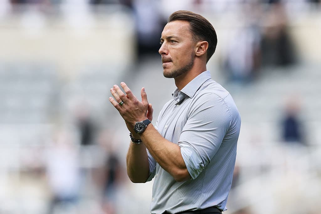Matthias Jaissle confirms Newcastle United star won't start at Millwall ...
