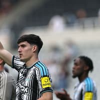 Newcastle United issue official Tino Livramento update after six-week injury setback