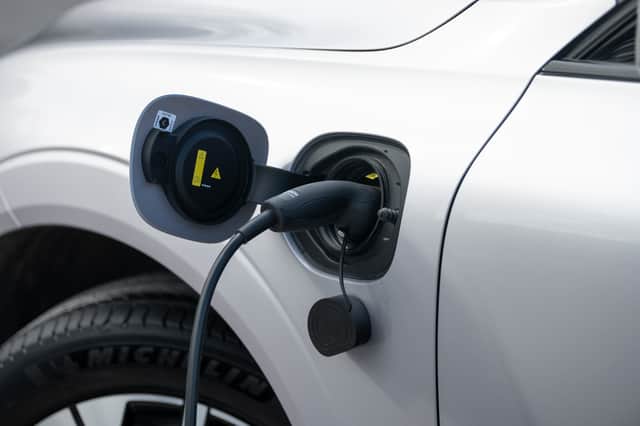The plug-in hybrid version is undeniably the pick of the litter - fuel economy benefits enormously from the battery taking on the strain