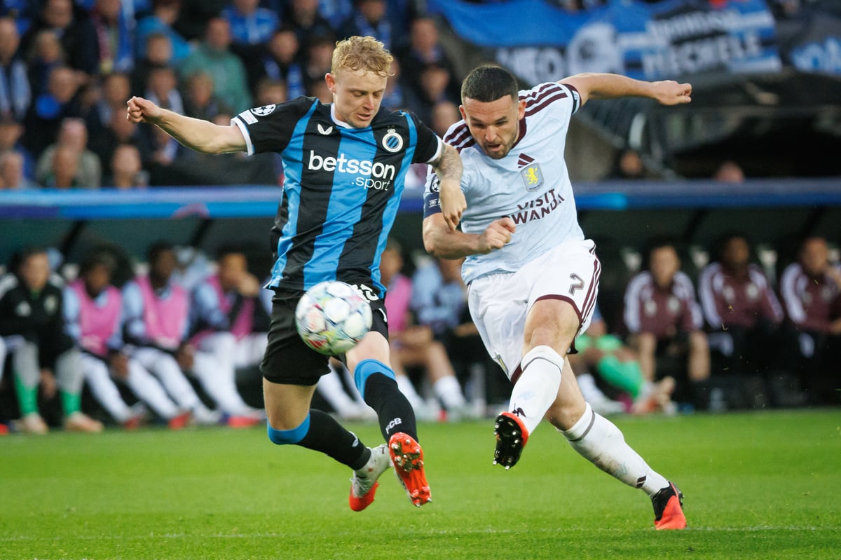 'The club I love' - Newcastle United target makes transfer admission after Champions League goal