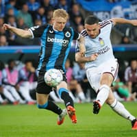 'The club I love' - Newcastle United target makes transfer admission after Champions League goal
