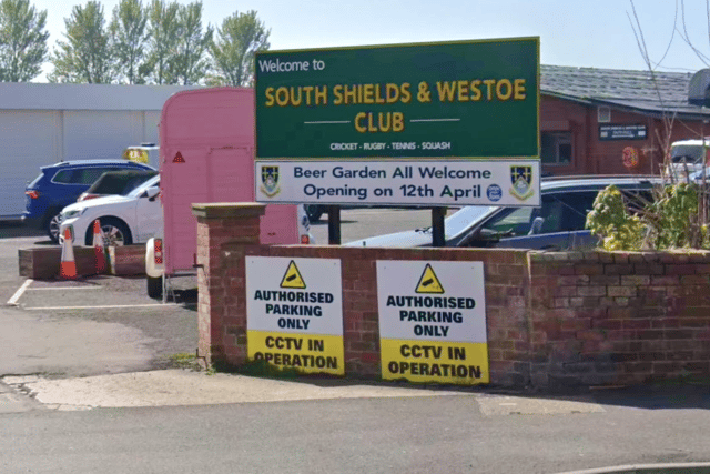 Westoe RFC has announced that its festive market will now run over two days on Saturday, December 5, and Sunday, December 6.