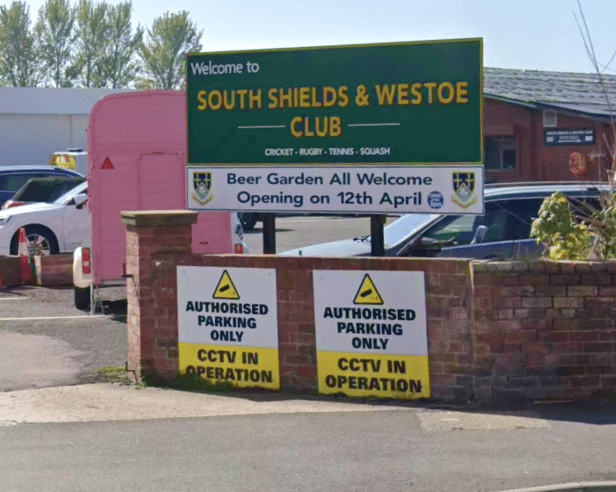 Westoe RFC is set to host its 2026 Christmas Market.
