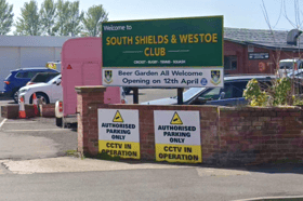 Westoe RFC is set to host its 2026 Christmas Market.