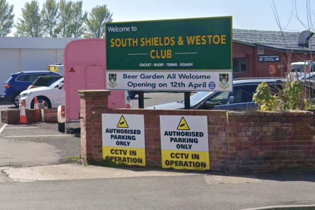 Wood Terrace has been the home of South Shields Cricket Club for 158 years.