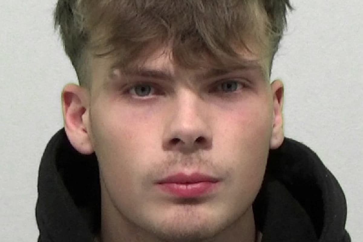 „Er hat mein Leben ruiniert“ – | Sexualstraftäter aus South Shields nach ...
