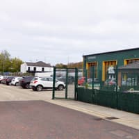 South Shields garden centre hosts craft fair this weekend