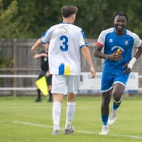 Northern League: Jarrow 'buzzing' ahead of Grangetown trip