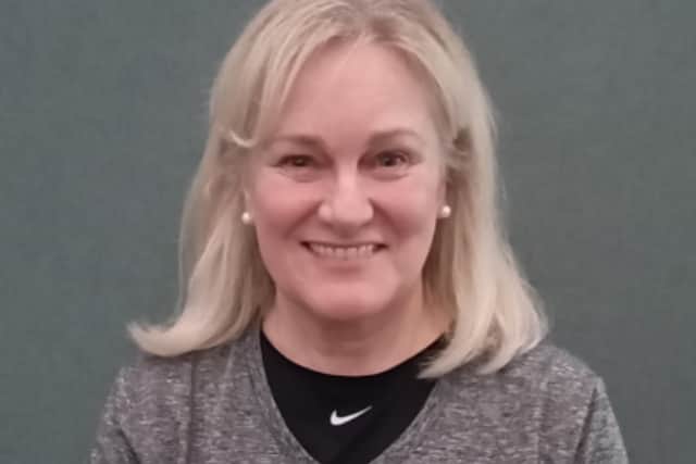 Councillor Michelle Fascione, Lead Member for Children, Families, Education and Skills.