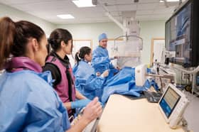 South Tyneside patients are benefiting from some of the fastest NHS care in the country, according to data.