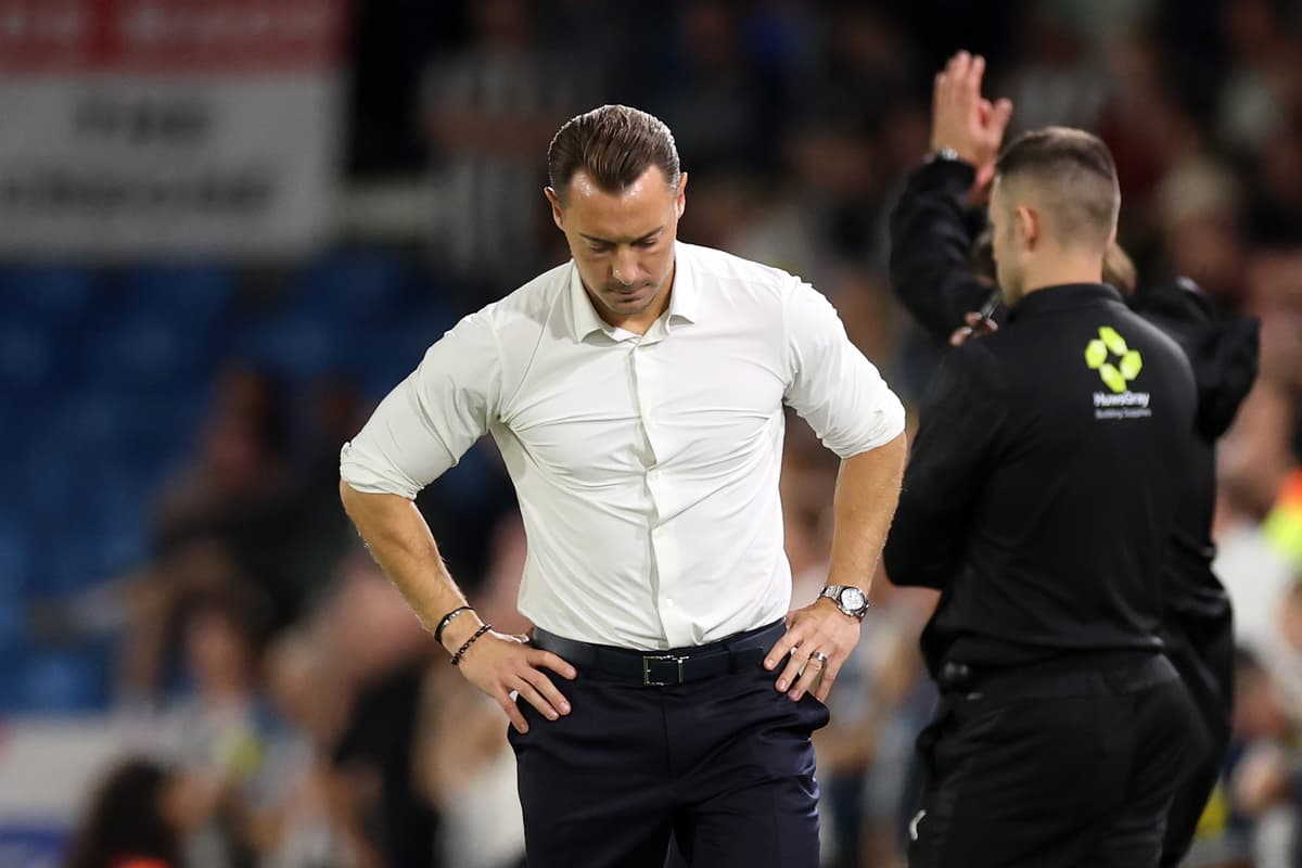 ‘Sorry’ - One Newcastle United player fronts up to media after Leeds ...