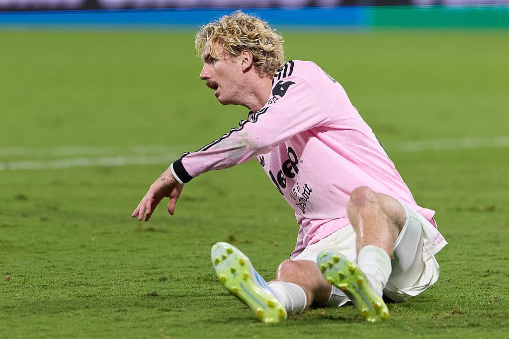 Nick Woltemade Juventus transfer truth amid media 'scrutiny' as early ...