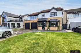 Leary and Holmes, East Boldon