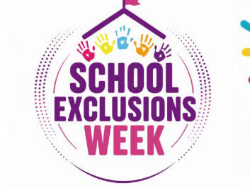 School Exclusions Week 2026 is from Monday, November 2 to Friday, November 6.