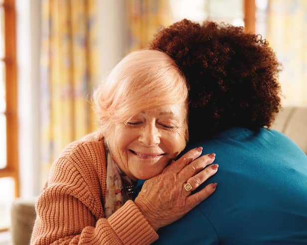 A third of Brits admit they haven't thanked their mentor