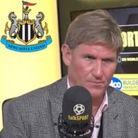 ‘Pack it in!’ - Simon Jordan angers Newcastle United supporters with ‘big club’ claim