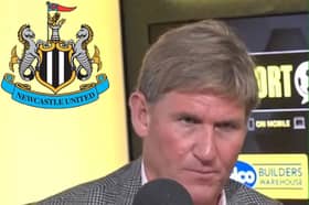 Simon Jordan on talkSPORT.