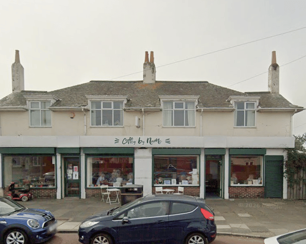 Craft and Coffee in South Shields is hosting a series of Halloween events
