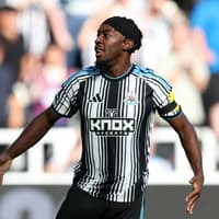 Newcastle United release huge Anthony Elanga update as Matias Fernandez-Pardo 'issues' revealed