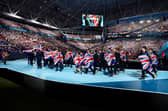 The UK will be entering a team of 28 young people into the WorldSkills competition