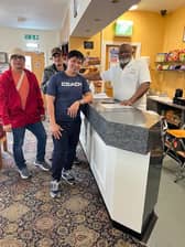 South Tyneside charity The Mission to Seafarers needs new volunteers.