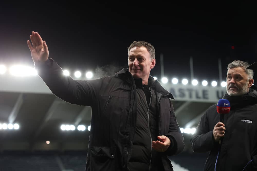 Chris Sutton 