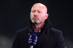 PRAISE: For Newcastle United from Alan Shearer.