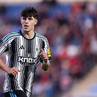 Five-goal striker on Matthias Jaissle's radar after living Newcastle United St James' Park 'dream'