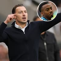 Newcastle United official Joe Willock stance amid Besiktas interest & fresh contract claim
