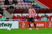 ‘A little crazy’ – Dayann Methalie reveals biggest lesson from Sunderland baptism at Manchester City