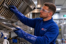 UK Commercial Group is holding a recruitment open day.