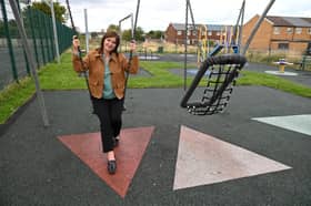 Three South Tyneside parks will benefit from the £270,000.