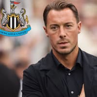Newcastle United first official January transfer window hint after £250m summer exodus