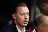 Matthias Jaissle, Manager of Newcastle United, looks on before the Premier League 2026/27 match between Newcastle United and Hull City at St James' Park on September 19, 2026 in Newcastle upon Tyne, England. (Photo by Stu Forster/Getty Images)
