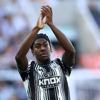 Newcastle United handed double injury boost after forward ruled out for three matches