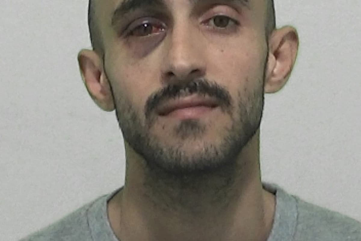 Asylum seeker who robbed 'terrified' cancer survivor in South Shields ...